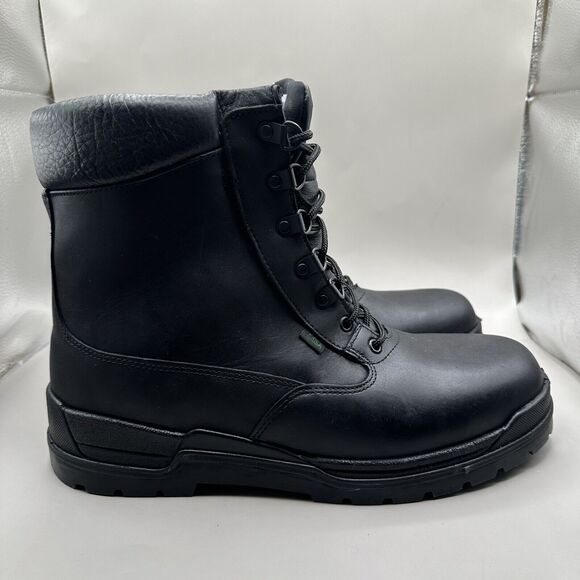 Rocky 8132-1 Eliminator 2 400 Grams Thinsulate 8in Waterproof Boots Men’s 12M - Picture 1 of 9